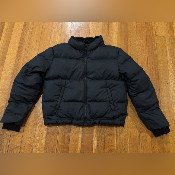 Athleta Girl Peak Puffer Jacket